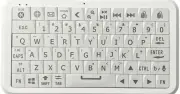 AmazonタイムセールでWinmaxleMobdelB1ミニワイヤレスキーボードが10%オフの3794円で販売中
