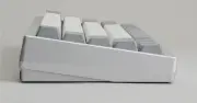 WOBKEY「ZEN65」の極上キータッチを試す 真ちゅう製内部構造と約1.5kgの重量ボディー