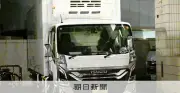 福岡の橋で女性死亡、ひき逃げ容疑でトラック運転手逮捕「はねてない」