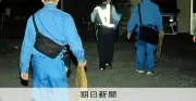 くちびる縫わせた疑いで女を再逮捕、容疑否認 茨城・古河