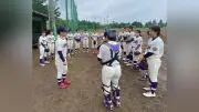 創部3年目で早明戦実現、消防士辞めた学生監督の夢 女子野球