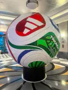 W杯舞台裏：AI審判や戦術分析がサッカーを進化させるテクノロジーの全貌