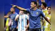 W杯出場48チーム中22チームが自国出身監督、最多はアルゼンチン出身者6人