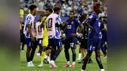 W杯3か国大会が閉幕、サポーターが「民間大使」に カボベルデの健闘光る