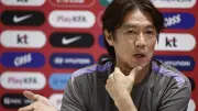 W杯1次敗退で韓国サッカー界大炎上、海外メディアが指摘した日本代表との落差