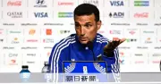 W杯決勝、両監督は1部リーグ未経験の特異な経歴 かつて「先生と生徒」