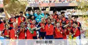 サッカーW杯決勝、関東世帯視聴率22.1％ 瞬間最高28.6％