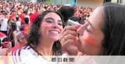 W杯決勝の明暗：マドリード歓喜、ブエノスアイレス寒空に涙 2026年大会