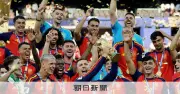 W杯誹謗中傷700万件、前回比14倍 AI進化と構造的理由が背景