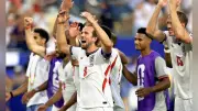 W杯準決勝イングランド対アルゼンチン、選手が意気込み語る
