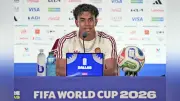 W杯準決勝フランス戦へ、スペイン新星ヤマル19歳「勝利を自分へのプレゼントに」