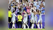 W杯準決勝はフランスvsスペイン、イングランドvsアルゼンチンに決定