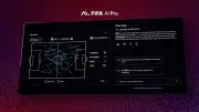 W杯舞台裏：AI審判と戦術分析、レノボが支えるテクノロジーの全貌