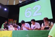 「世界えだまめ早食い選手権」東京予選潜入レポート！えだまめ愛あふれる熱戦