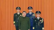 中国、ロシアとウクライナの双方に武器部品供給 習近平を「死の商人」と指摘