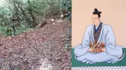 八上城に残る光秀の母処刑伝承：本能寺の変3年前の因縁を探る