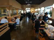 焼肉きんぐ・丸源の会社が始動「もっちりうどん店」の巧みな設計