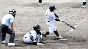 全国高校野球鹿児島大会、屋久島が12点大勝で2回戦進出 徳之島は完封勝利