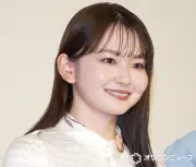 山田杏奈、大動物への愛情芽生え「あふれる愛情を表現」當真あみは動物にストレス与えず