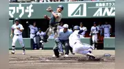 全国高校野球山口大会、高川学園と下関国際が決勝進出