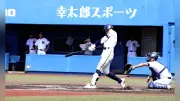 全国高校野球山口大会、シード3校が初戦敗退…下松工は延長11回制す