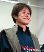 山口祐一郎、王騎役は「命がけ」 舞台『キングダムII』で壮絶な最期