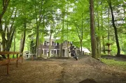 ヤマハ発動機、きたもっくと協業し北軽井沢のMTBフィールド運営支援