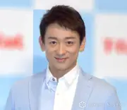 山本耕史、堀北真希さんに1年前から準備して猛アプローチ「ちょっとコワイですよね…」