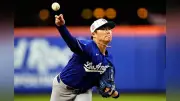 山本投手、日本と米国で通算100勝を達成 2026年7月27日