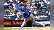 山本由伸がレギュラーシーズン初完投で10勝目、大谷翔平は2安打2打点
