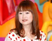 山瀬まみ、子宮体がん発覚の経緯を『徹子の部屋』で告白「最初は更年期かと」