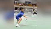 高校No.1強打の山城政人、黒星から冷静さ取り戻し準々決勝進出に貢献