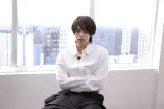 山下幸輝、ドラマ『告白』Huluオリジナルストーリーで2人目の証言者に　長回し撮影に挑戦「緊張感と自由さを感じてとてもワクワク」