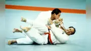 柔道山下泰裕氏、ロサンゼルス五輪決勝前の覚悟を語る