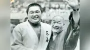 柔道家・山下泰裕が1984年ロサンゼルス五輪柔道無差別級決勝で見せた闘志と、その後の過剰な祝福による葛藤を振り返る