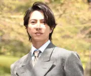 山下智久、結婚願望を即答「経験できたら」江頭2:50と本音トーク