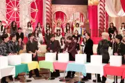 山下智久、菊池風磨代打で「タイムレスマン」参戦　5分おつまみ調理に挑戦