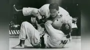 山下泰裕「柔の道を生きる」＜12＞日本背負う重みとプレッシャーの受容