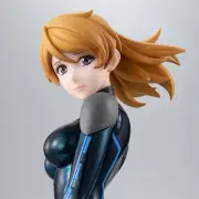 「ヤマトよ永遠にREBEL3199」森雪デザリアムスーツVer.フィギュア発売、1/8スケールで2026年12月出荷