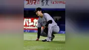 巨人・山崎伊織、今季初登板で3失点も橋上監督代行は評価「次回以降も期待」