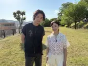 山﨑賢人＆橋本環奈、『笑ってコラえて！』ダーツの旅で10歳男児にまさかの一言
