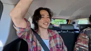 山崎賢人、主演のプレッシャーに「俺だけのせいじゃない」と語る 山田裕貴も感銘