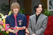山崎賢人『ぐるナイ』ゴチにリベンジ参戦！佐野勇斗との兄弟関係に注目