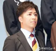 山崎裕太、28年前の松嶋菜々子との勘違いエピソードを告白 反町隆史も笑顔に