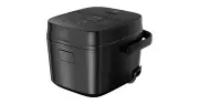 山善 コンパクトなマイコン式炊飯器AMRC-5M(B)がAmazonで11％オフの5780円に