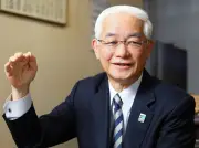 「ヤミ屋のオヤジ」と自ら刻んだ公文書、震災復旧の超法規的決断の裏側