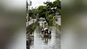 柳川市観光消費額76億円超、宿泊客数12万7千人で過去最高 外国人客好調