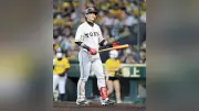 巨人などで活躍の陽岱鋼、今季限りで引退　8月1日に会見