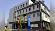 大阪府警八尾警察署の新庁舎完成、取調室は32室に3倍、延べ床面積約8000平方メートル、総工費約46億円