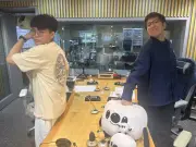 ヤーレンズ楢原、深夜3時に「マンマミーア！」連発 若林へ「マンママーダ！」と絶叫